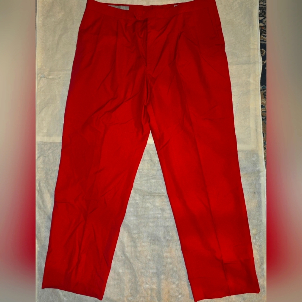Vintage Mens Sensabelt size 40 Pants